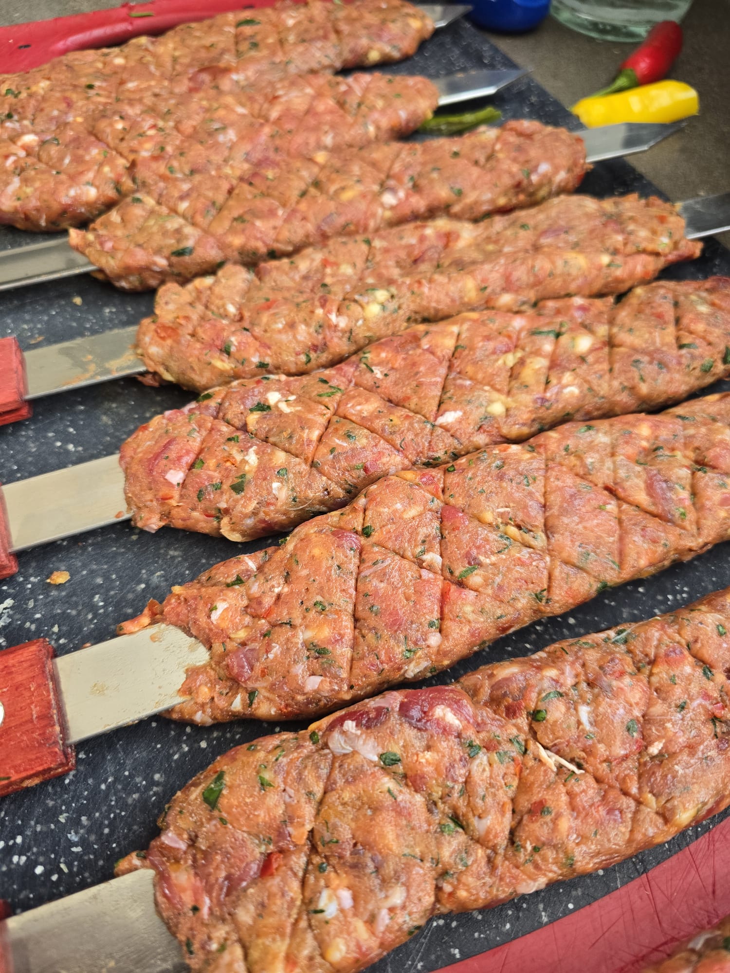 GrilloMio Grillimpression