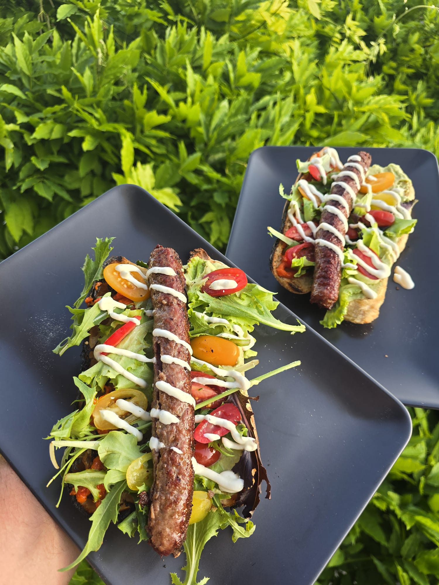 GrilloMio Grillimpression