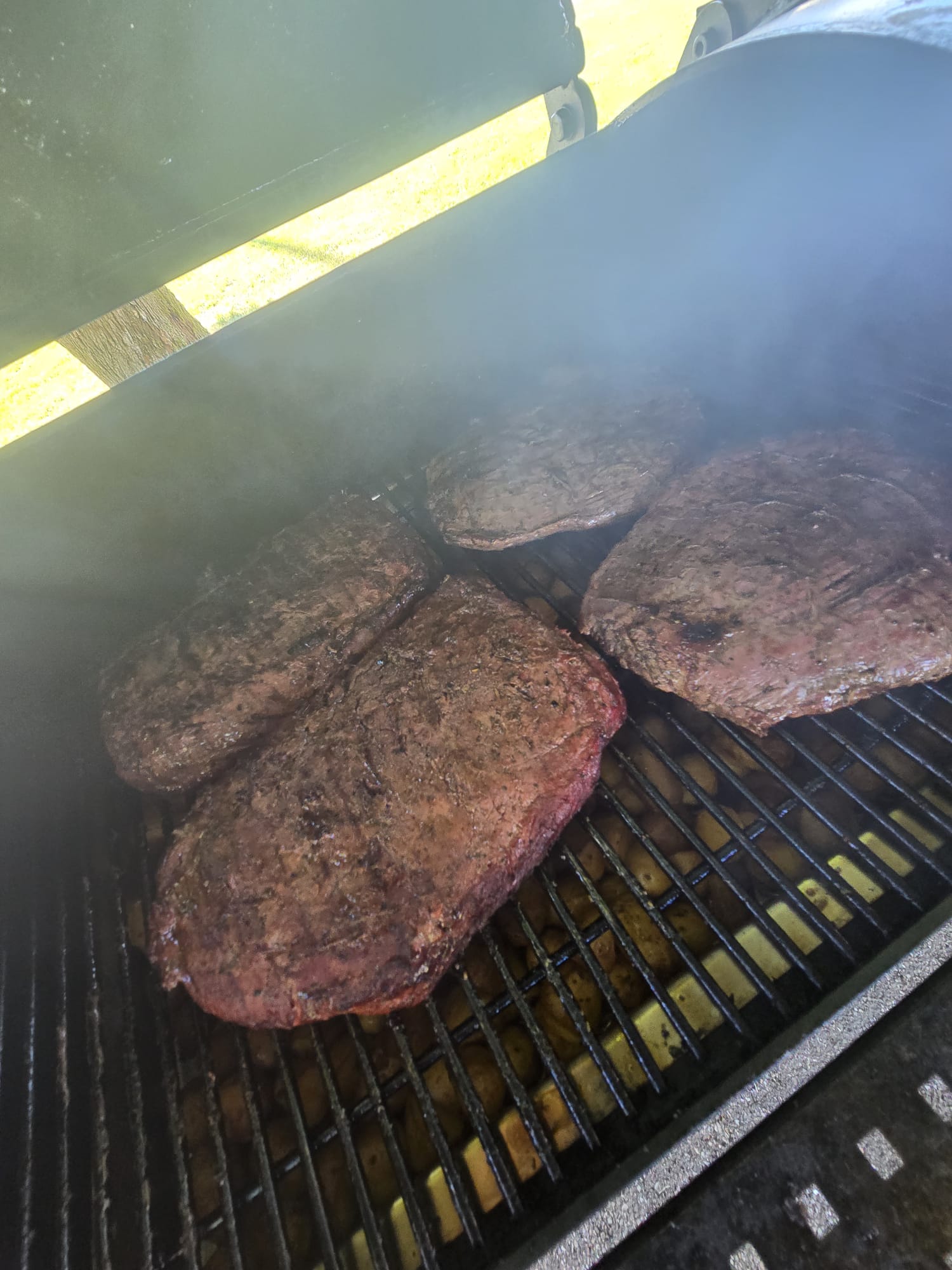 GrilloMio Grillimpression