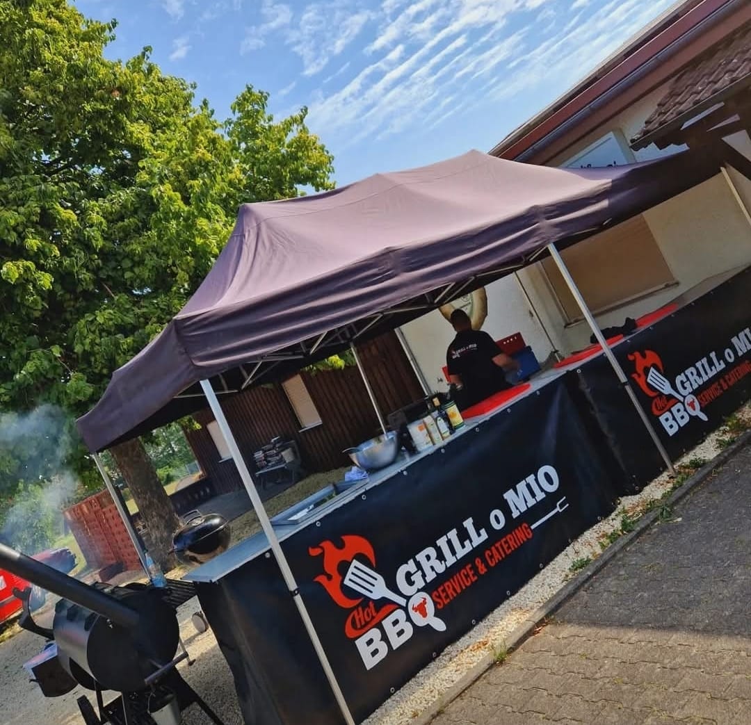 GrilloMio Grillimpression 13