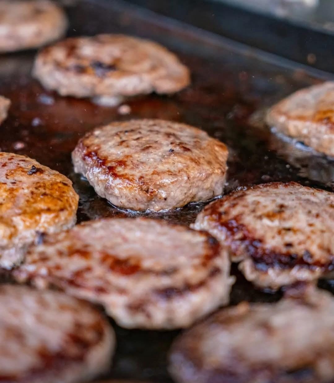 GrilloMio Grillimpression 18