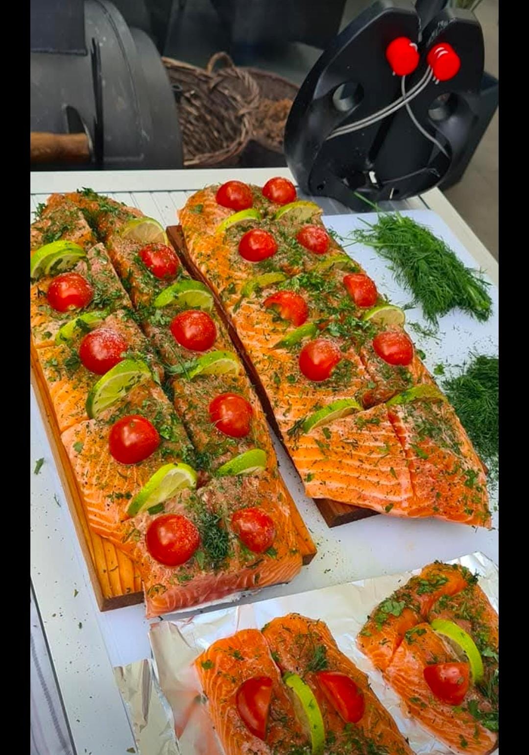 GrilloMio Grillimpression 25
